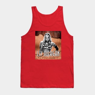 WRESTLEMANIA LIV Tank Top